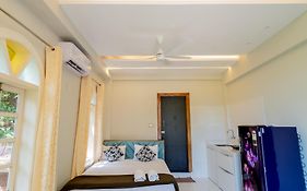 Palolem Apartments