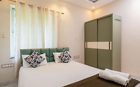 Palolem Apartments